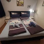 Apartament Aquileia Scuol