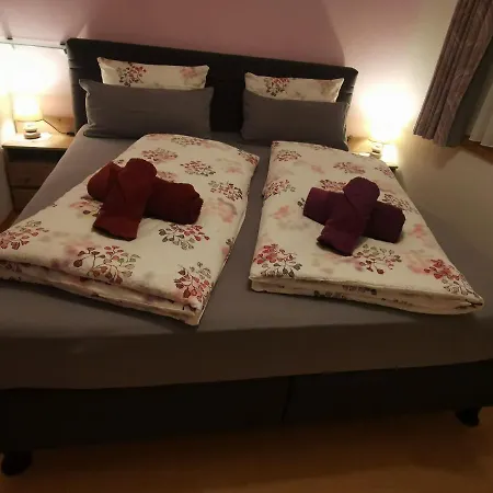 Aquileia Apartament Scuol