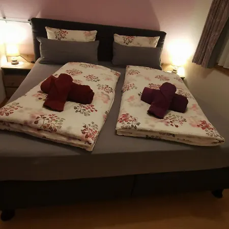 Chasa Aquileia Scuol - Bergblick, Komfort, 6 Pers, Zentral, Terrasse, Gratis Parken, Wlan Apartment Scuol