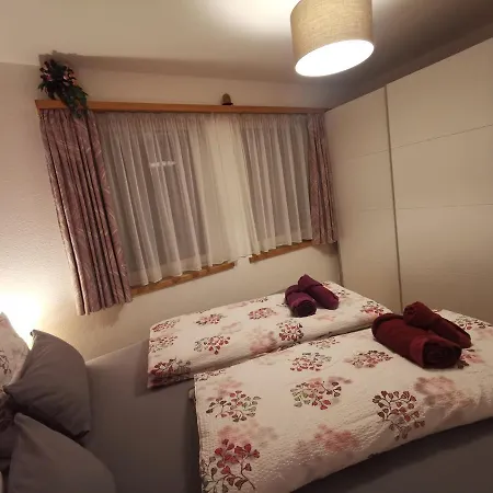 Ferienwohnung Aquileia * Scuol