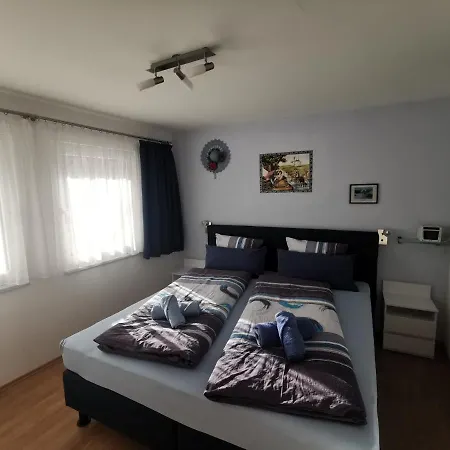 Ferienwohnung Aquileia Scuol