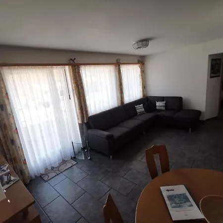 Ferienwohnung Aquileia * Scuol