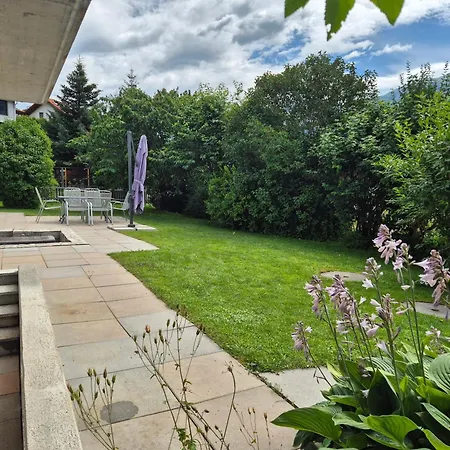 Apartment Chasa Aquileia Scuol - Bergblick, Komfort, 6 Pers, Zentral, Terrasse, Gratis Parken, Wlan *
