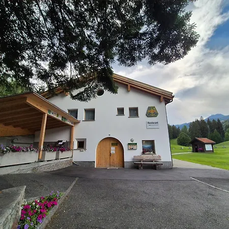 Apartment Chasa Aquileia Scuol - Bergblick, Komfort, 6 Pers, Zentral, Terrasse, Gratis Parken, Wlan *