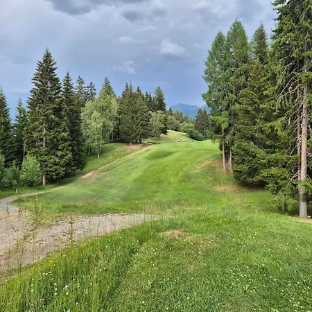 Chasa Aquileia Scuol - Bergblick, Komfort, 6 Pers, Zentral, Terrasse, Gratis Parken, Wlan *