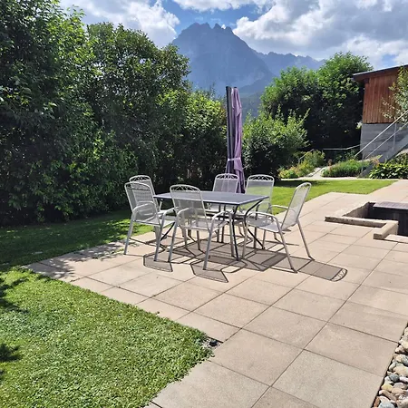 Chasa Aquileia - Engadin Scuol, Abenteuer, Genuss, Gemeinsame Zeit, Terrasse, Bergblick - 3 Sz & 3 Baeder, Pp Appartement Scuol
