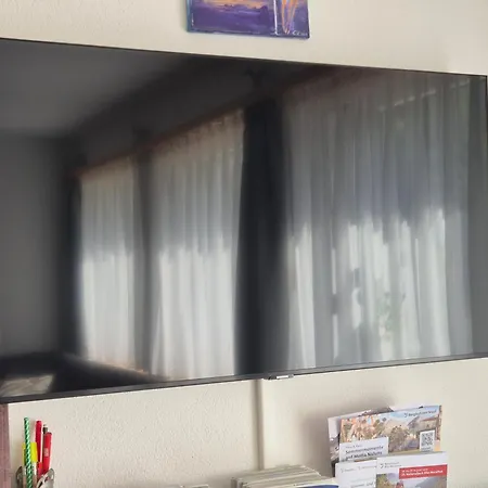 Chasa Aquileia - Bergblick, Komfort, 6 Pers, Zentral, Terrasse, Gratis Parken, Wlan דירה סקואול