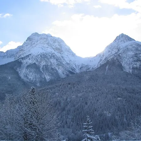 Ferienwohnung Aquileia Scuol