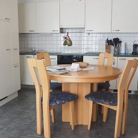 Apartment Chasa Aquileia Scuol - Bergblick, Komfort, 6 Pers, Zentral, Terrasse, Gratis Parken, Wlan *
