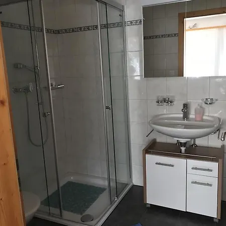 Chasa Aquileia Scuol - Bergblick, Komfort, 6 Pers, Zentral, Terrasse, Gratis Parken, Wlan Apartment