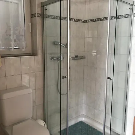Chasa Aquileia Scuol - Bergblick, Komfort, 6 Pers, Zentral, Terrasse, Gratis Parken, Wlan Apartment *