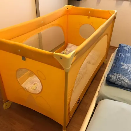 Aquileia Apartament *