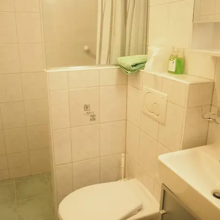 Ferienwohnung Aquileia Scuol