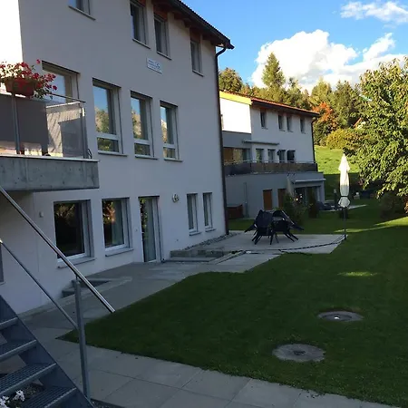 Апартаменты Aquileia