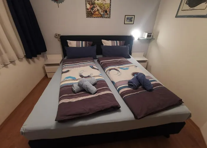 Apartamento Aquileia Scuol