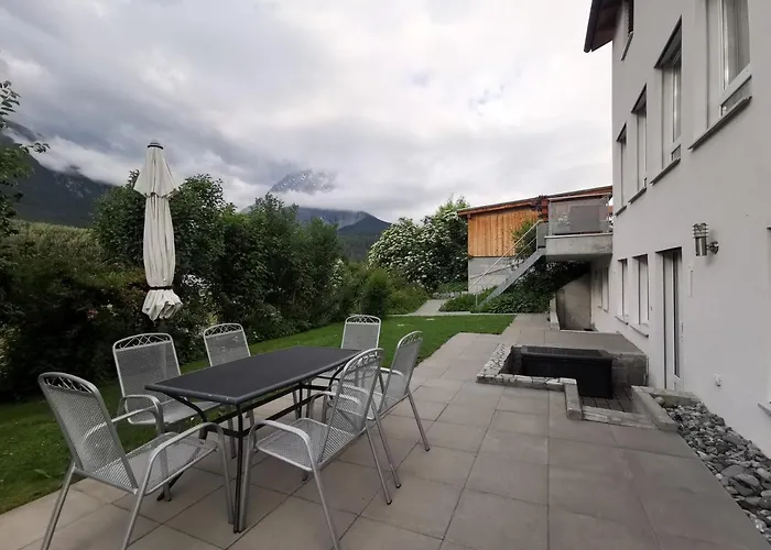 Apartamento Aquileia