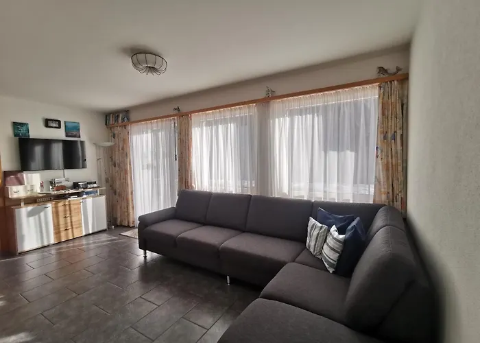 Aquileia Apartamento *