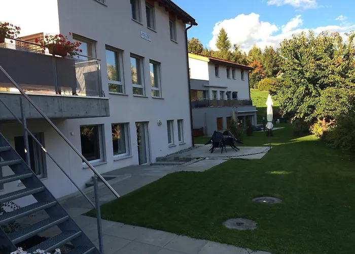 Apartamento Aquileia