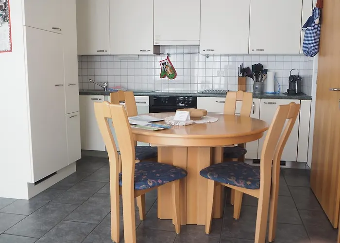 Apartamento Aquileia *