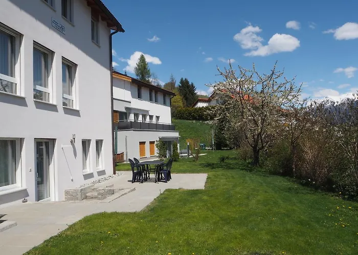 Apartamento Aquileia *