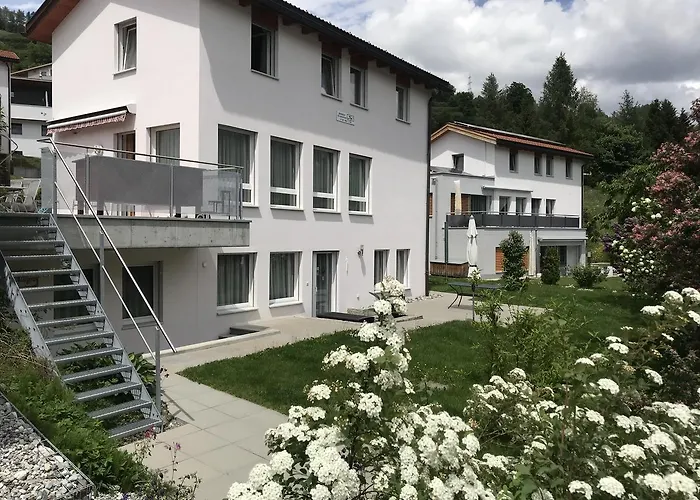 Apartamento Aquileia *