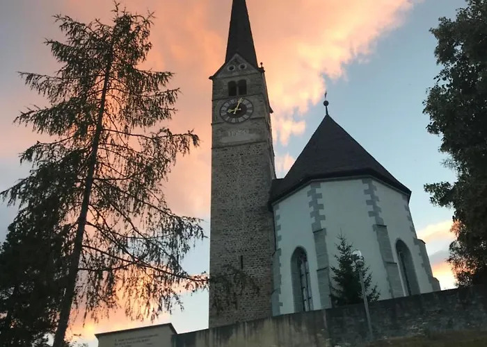 Apartamento Aquileia