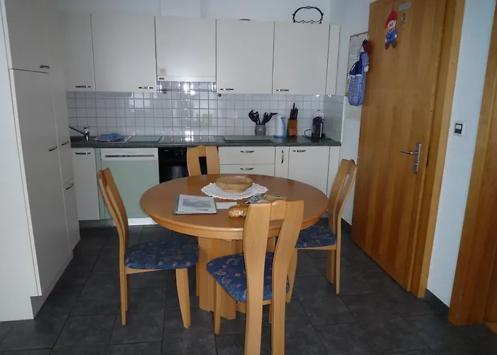 Apartamento Aquileia
