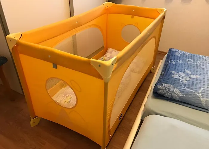 Aquileia Apartamento *